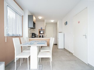Villa Valras-Plage Features 18