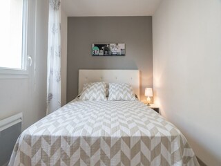Villa Valras-Plage Ausstattung 20
