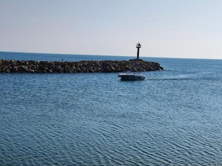 Villa Valras-Plage Environment 37