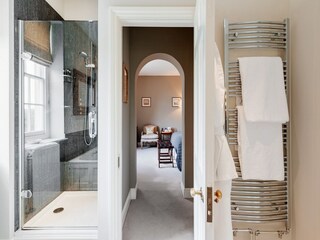 Ferienhaus Callington Ausstattung 32