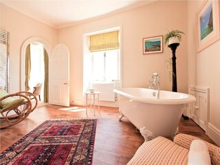 Ferienhaus Callington Ausstattung 34