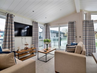 Chalet Huntingdon Kenmerken 7