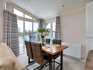 Chalet Huntingdon Kenmerken 8