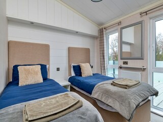 Chalet Huntingdon Kenmerken 9