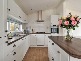 Chalet Huntingdon Kenmerken 10