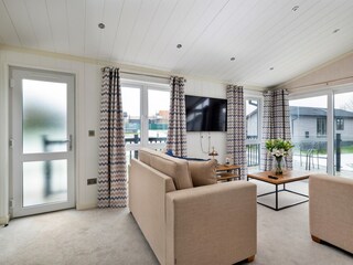 Chalet Huntingdon Kenmerken 11