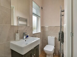 Chalet Huntingdon Kenmerken 13