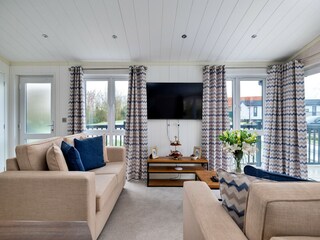 Chalet Huntingdon Kenmerken 14
