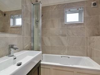 Chalet Huntingdon Kenmerken 15