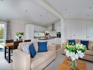 Chalet Huntingdon Kenmerken 16