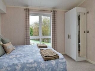 Chalet Huntingdon Kenmerken 18
