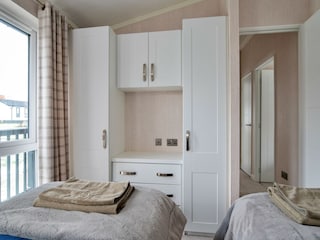 Chalet Huntingdon Kenmerken 19
