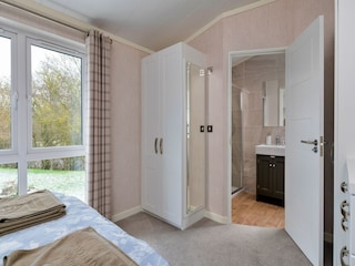 Chalet Huntingdon Kenmerken 20