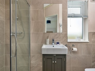 Chalet Huntingdon Kenmerken 21