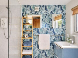 Bungaló Bradninch Características 13