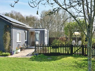 Bungalow Bradninch Enregistrement extérieur 3