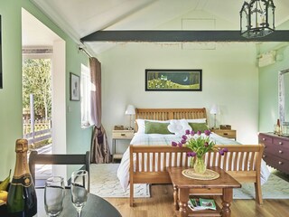 Bungalow Bradninch Équipement 13