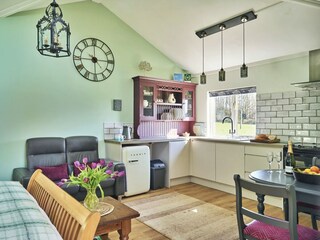 Bungalow Bradninch Équipement 14