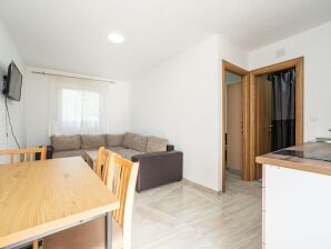 Guest Gouse Stipanovi Dvori - Three Bedroom Apartment with Terrace 8