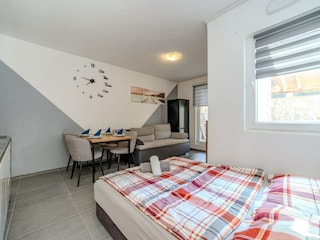 Apartment Karin Ausstattung 8