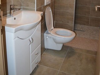 Apartment Karin Ausstattung 9