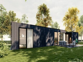 Maison de vacances Baarle-Nassau Enregistrement extérieur 2