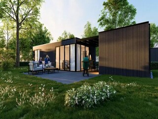 Maison de vacances Baarle-Nassau Enregistrement extérieur 3
