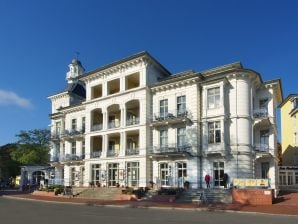 Kaiserzeit apartment. - Heringsdorf (Seebad) - image1