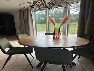 Maison de vacances Baarle-Nassau Équipement 16