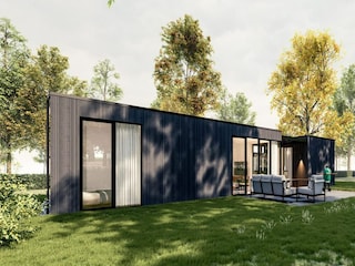 Maison de vacances Baarle-Nassau Enregistrement extérieur 2