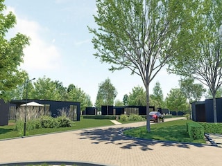 Maison de vacances Baarle-Nassau Environnement 22