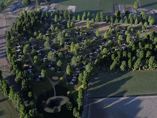 Maison de vacances Baarle-Nassau Environnement 25