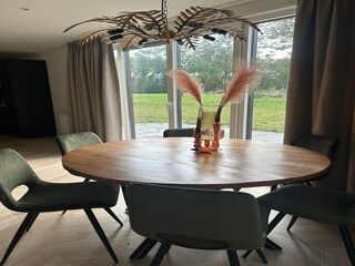 Holiday house Baarle-Nassau Features 17