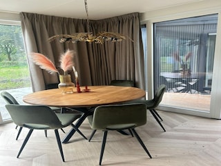 Casa per le vacanze Baarle-Nassau Caratteristiche 6