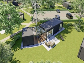 Casa per le vacanze Baarle-Nassau Registrazione all'aperto 4