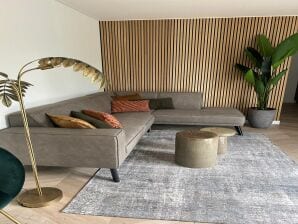 Holiday house Retiro forestal premium, Palette Resort de-Steppe