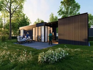 Casa per le vacanze Baarle-Nassau Registrazione all'aperto 2
