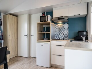 Chalet De Veenhoop Caratteristiche 10