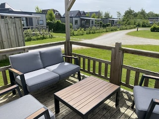 Chalet De Veenhoop Buitenaudio-opname 3
