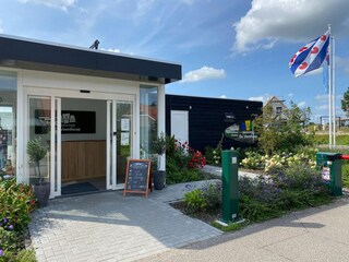 Chalet De Veenhoop Buitenaudio-opname 4