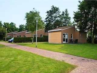Ferienpark Sumar Außenaufnahme 2