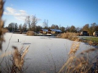 Parc de vacances Sumar Environnement 21