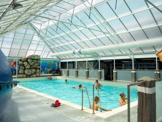 Vakantiepark Sumar  19