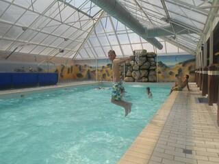 Vakantiepark Sumar  32