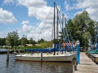 Vakantiepark Sumar Omgeving 8