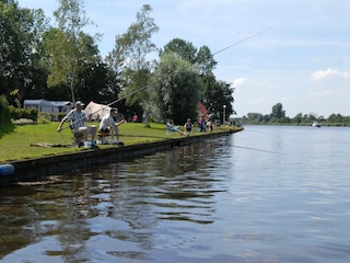 Vakantiepark Sumar Omgeving 9