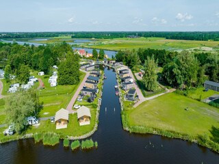 Vakantiepark Sumar Omgeving 10