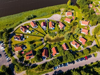 Vakantiepark Sumar Omgeving 11