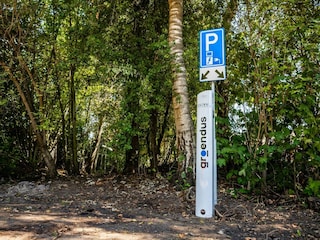 Vakantiepark Sumar Omgeving 16