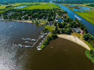 Vakantiepark Sumar Omgeving 18